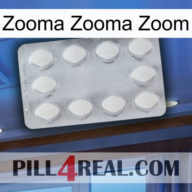 Zooma Zooma Zoom 16